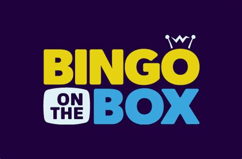 Bingo on the box casino bonus